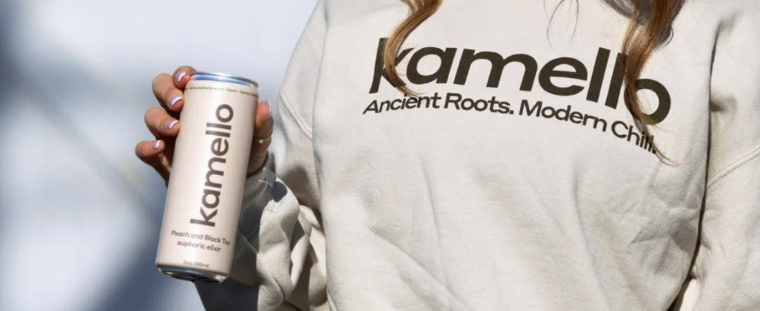 Mesembrine: The Alkaloid Behind Kanna's Mood Effects