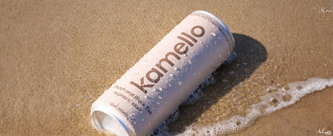 Kanna Drinks: The Complete Guide to Liquid Formulations