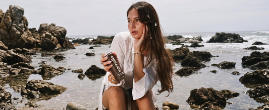 alcohol free summer drinks