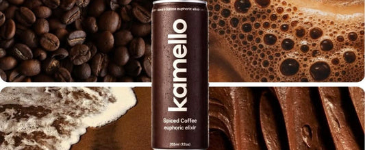 Allulose vs Sugar: Why Drink Kamello Chooses Smarter Sweeteners for a Guilt-Free Chill