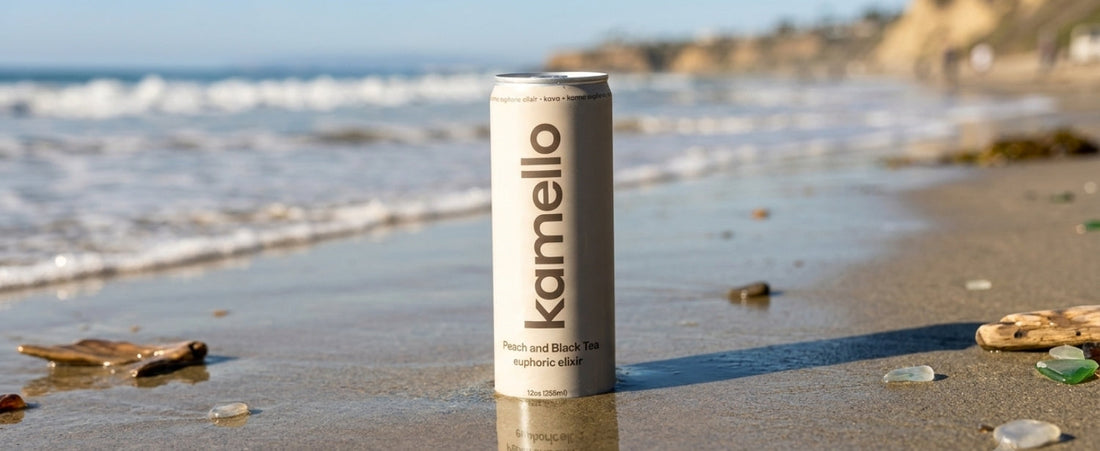 Kanna and CBD: How Two Calming Botanicals Compare and Combine