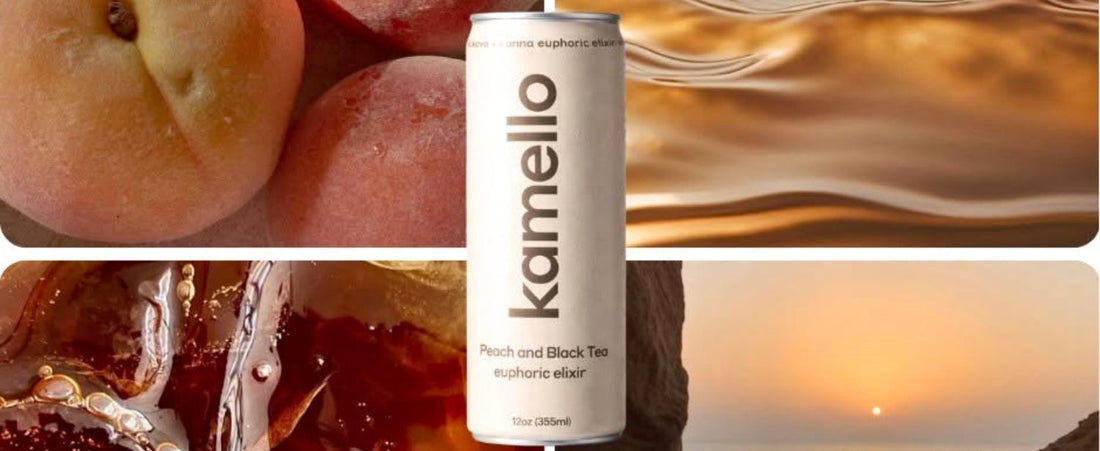 Crack Open a Calm: The Ultimate Guide to the Best Kava Canned Drink on the Market