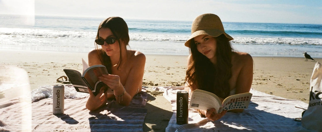 Unwinding Naturally: Exploring Kavalactones Effects on Stress and Sociability